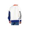 Puma X Ader Error Casual Color Block Crewneck Sweatshirt Men Sweatshirt White 576952-11