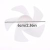 DIY RC FPV Drone Parts 1503 Miniature Brushless Motor Fan Lightweight Kit for Quadcopter Aircraft Replacement