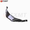 2023 BMW S1000RR Carbon Fiber Front Beak Dry Carbon Air Intake