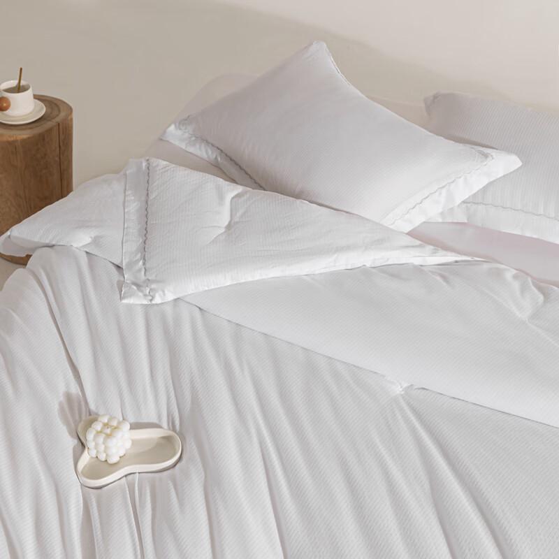 

Muji A-Grade Satin Mulberry Silk Quilt