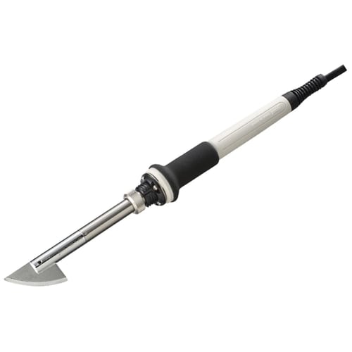 Taiyo Electric Industry (goot) HE-110 Hot Slide Cutter for Cutting Nylon Nets and Fabric, Made in Japan