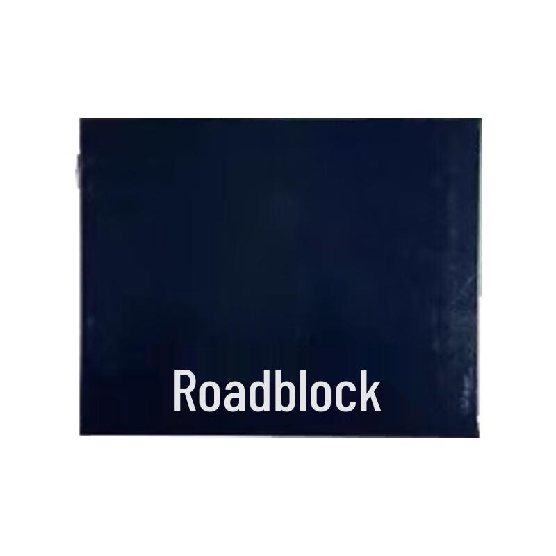 Zuoshuo 7m Portable Manual Tire Puncture Vehicle Barrier