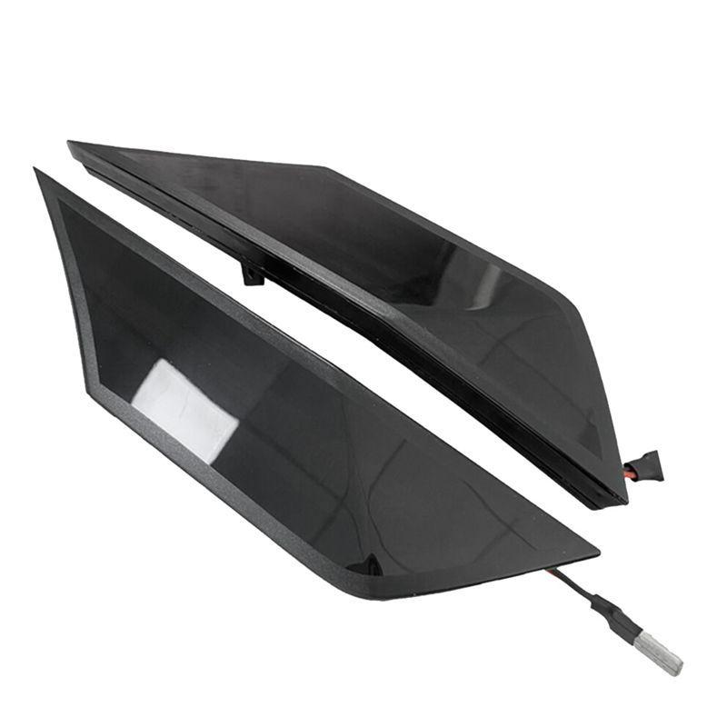 Powerful HO25501 Car Dynamic LED Side Marker Light Turn Signal Light For Honda Civic 2016- Indicator Light