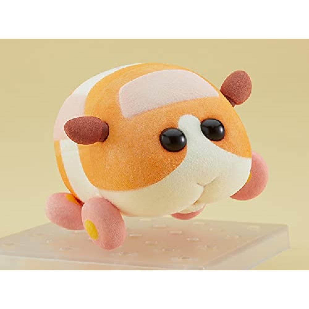 Nendoroid PUI PUI Molcar Potato Non-scale ABS&PVC Painted Movable Figure