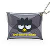 Sanrio Mini Clear Functional 8 x 10 x 147176 Case, Badtz-Maru, Case, Badtz-Maru, 1.5 cm, Character,