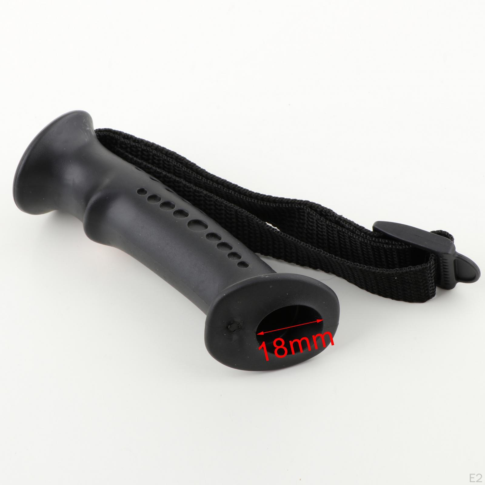 Ручка для треккинговой удочки Ручка для трости — фото 2