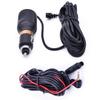 Car Dvr Camera Rearview Mirror Dash Digital Video Recorder Dual Lens Registratory Camcorder Full HD 1080P Auto 4.3 Inch