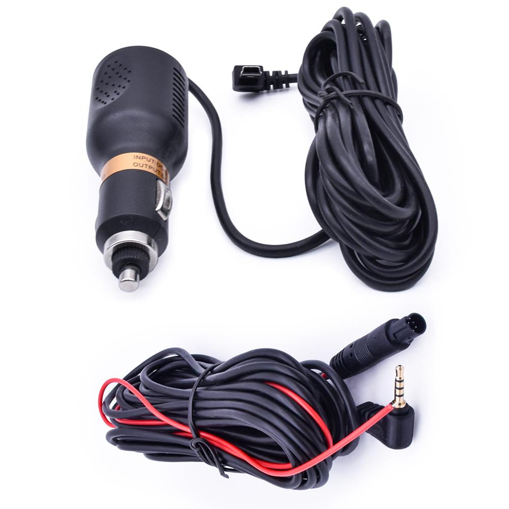 Car Dvr Camera Rearview Mirror Dash Digital Video Recorder Dual Lens Registratory Camcorder Full HD 1080P Auto 4.3 Inch