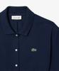 LACOSTE Women'S Fit-And-Flare Belted Polo Dress Ef9621-56G 166