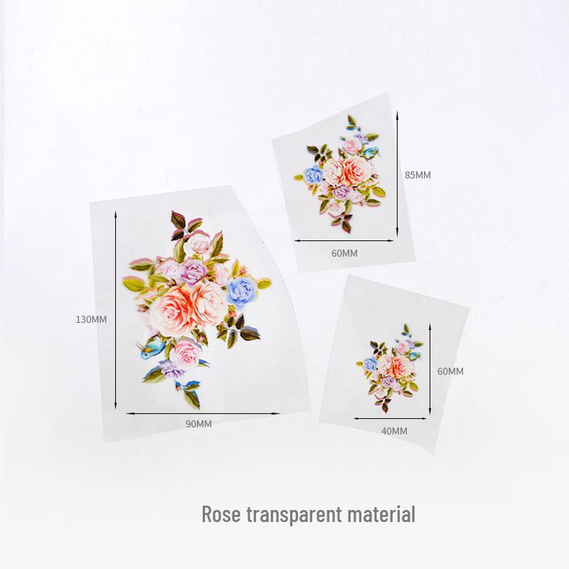 Three-layer Round Epoxy Resin Mold Fruit Plate Stand with Silicone and Zinc Alloy Components