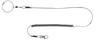 OGK OG466SS Safety Cord Steel Wire M 77-240mm (4266)