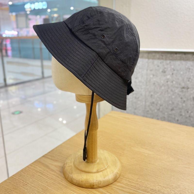 Bucket Hat Summer Hat Men Sun Protection Waterproof Function Camping Outdoor Quick Drying Sun Hat Women Mountaineering Sun Hat