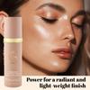 Medium Coverage Liquid Foundation with SPF 50 Hydrating Nourishing Cream Foundation for All Skin Types