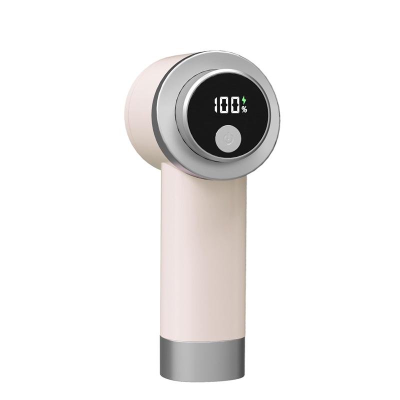 Xiaomi Fully Automatic Hair Ball Trimmer Household Clothing Shaver Digital Display Shaving Machine Clothes Ball Remover Hair Remover