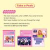 למדו קוריאנית עם BTS – ספר KOREAN EASY למתחילים (מהדורת כריכה חדשה)+ 2 קלפי פוטו אקראיים של BTS אריראנג מתנה חינם