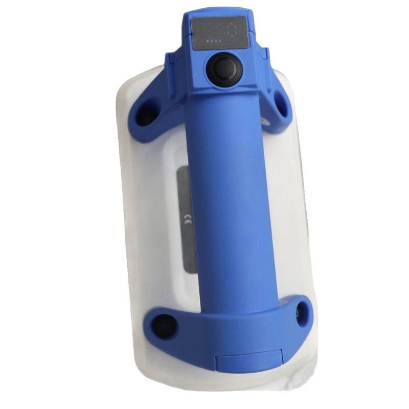 

2025 Trend Lifting 90KG Tool Mini Automatic Pump Electric Vacuum Suction Cup Handheld Glass Brick Object
