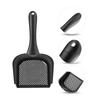 Cat Shovel Small Hole Shovel Can Clean Cat Litter Shovel Thickened Plastic Pet Cat And Dog Tray Beach Shovel Cleaning Tool
