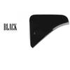 Automotive Exterior Trim For Kia EV3 2024 2025 2026 Left-Hand Drive Vehicles External Charging Port Panel Covers ABS Material