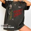 Comfort Colors Vintage Sophie Cunningham Point God T-Shirt, Basketball T-Shirt, Gift For Woman and Man Unisex