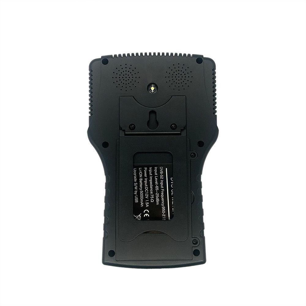 HD Satellite Finder Twinkler SF-620S support Spectrum Analyzer CCTV Monitor Satelite Finder