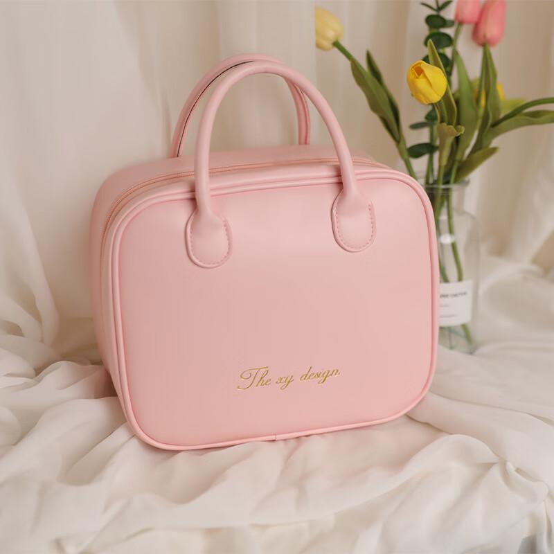 Lilang Portable Travel Toiletry Cosmetic Bag