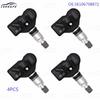 10PCS 34356870353 Brake Pad Wear Sensor for BMW X5 G05 X7 G07 Brake Pad Wear Warning Contact Front Disc 2018-2019 34356870353