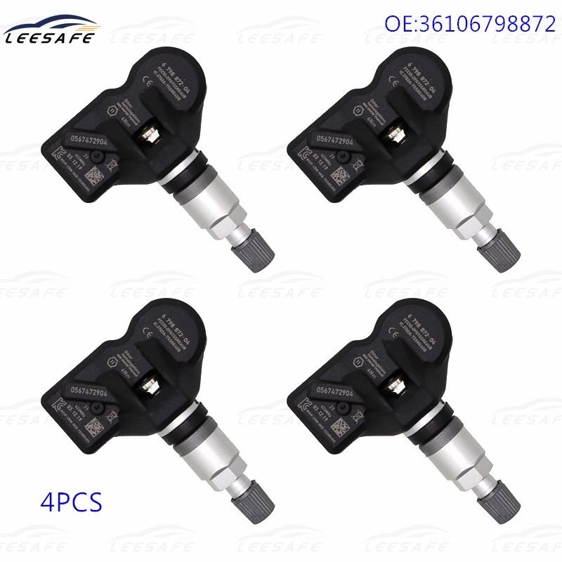 10PCS 34356870353 Brake Pad Wear Sensor for BMW X5 G05 X7 G07 Brake Pad Wear Warning Contact Front Disc 2018-2019 34356870353