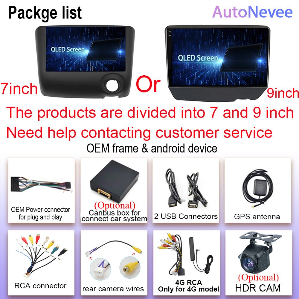 Android 14 Car Radio Multimedia For Toyota Vitz XP10 Yaris Platz Echo 1999-2005 Stereo Auto Carplay Autoradio GPS Navigation DSP