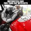 Accesorii de exterior – Capace de rezervor auto