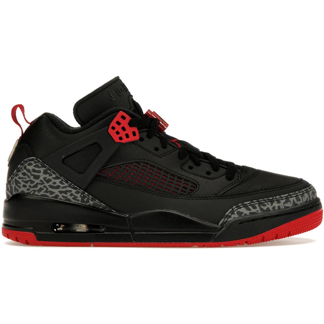 

Кроссовки Jordan Spizike Low Bred(FQ1759-006) 40