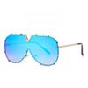 Men Women V8 Fashion Sunglasses With Uv400 Protection For Outdoor Travel And Party