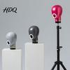 Wig Styling Station Dryer Stand Holder Blow Drying Rack for Mannequin Head Fast Inside‑Out Hair Attachment Tool Lace Cap Net Home Salon