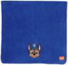 Skater Bath Paw 60cm x Absorbent, Quick-Drying Towel, Patrol, 120cm, TODR1-A