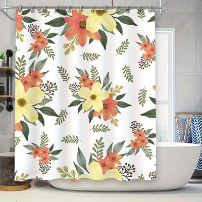 Banyo ve tuvalet – Duş Perdeleri