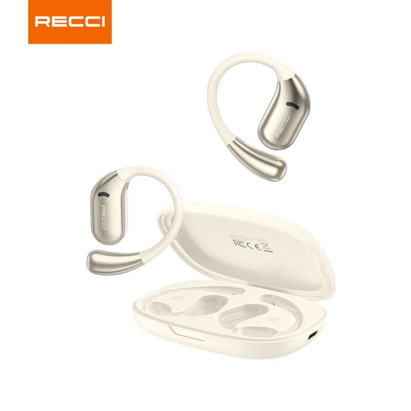 Recci REP-W73 Open-Ear Sport Bluetooth Ohrhörer