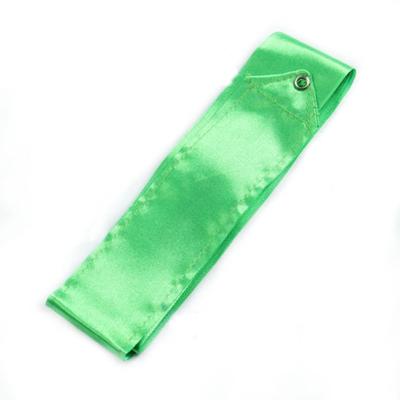 6m Gym Dance Ribbon Stick Art Rhythmic Gymnastics Ballet Streamer Twirling Rod