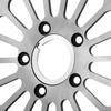 11.5in Rear Brake Rotor Disc Round Rear Brake Rotor Disc For Harley-Davidson Sportsters 1984-2010 Touring 2000-2007 Dyna 92-17