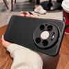 Applicable to Huawei mate11promax mobile phone case, the new ultra-thin heat dissipation and breathable Mate11 lens is all-inclusive and anti-drop.