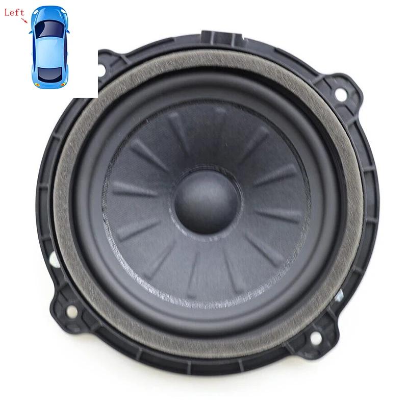 Auto Front Rear Door Sound Loudspeaker Audio Speaker Horn Assembly For Hyundai Tucson 2016 2017 2018 2019 2020 2021 96330-D3000 Front Left