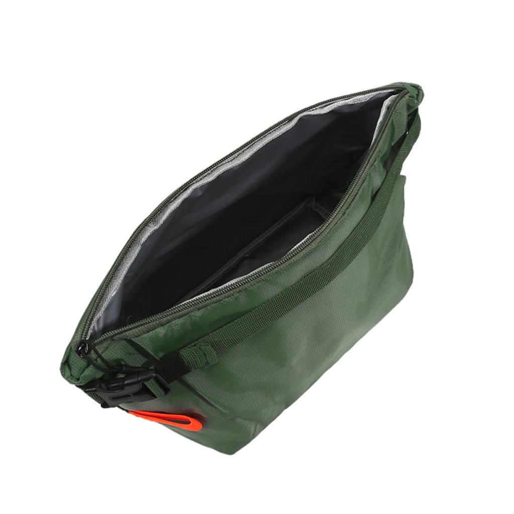 Insulated Lunch Bag Insulation Bento Pack Aluminum Foil Rice Bag Meal Pack Ice Pouch Portable Dinner Picnic Food Storage Handbag