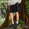 Men's Quick Dry Woven Shorts