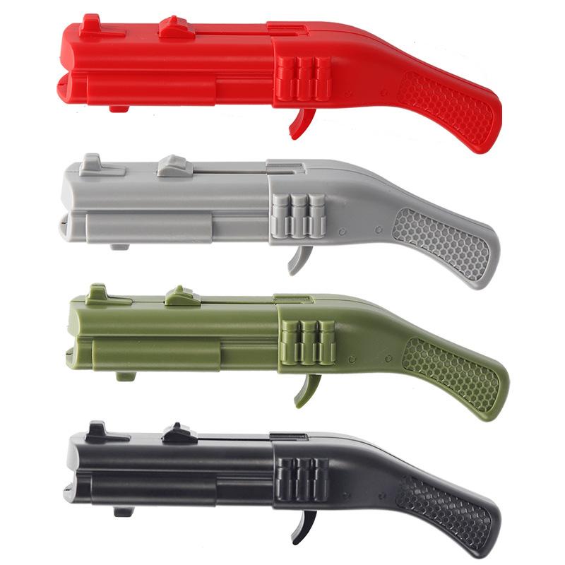 Multi-Functional Bottle Opener with Creative Launching Function, Cool Home Accessory Bottle Opener