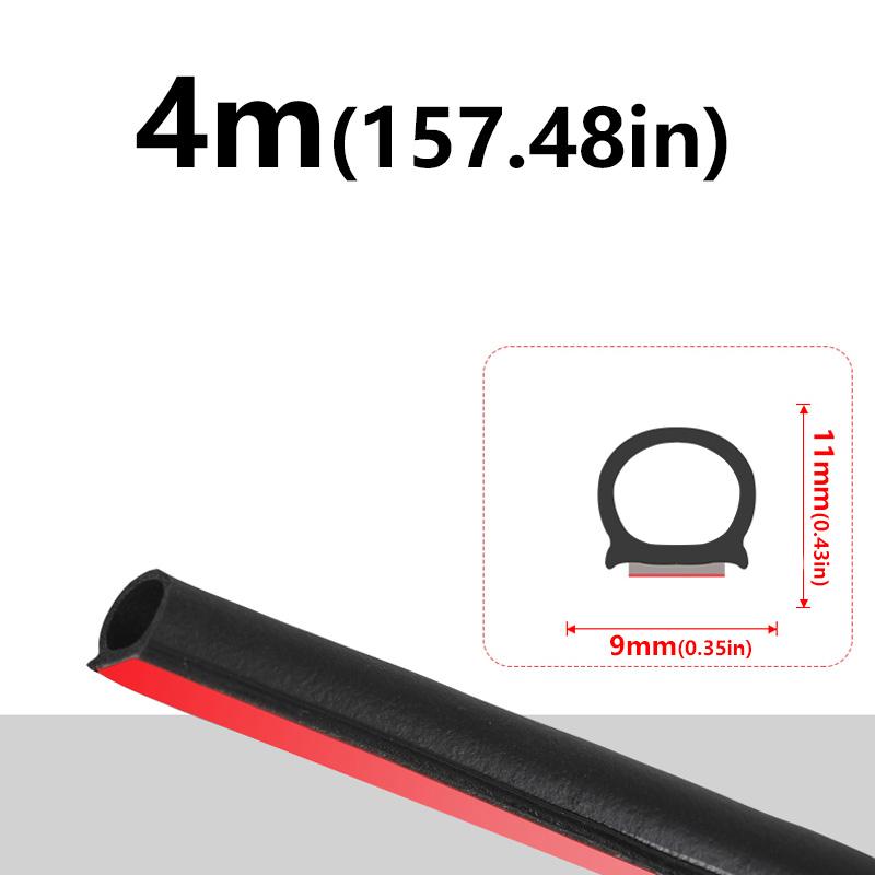 

2/4/8 м Захист дверей автомобіля Захист дверей Шумоізоляція Звукоізоляція Тип ZPD Ущільнювачі Формована обробка Шумоізоляція Ущільнювач