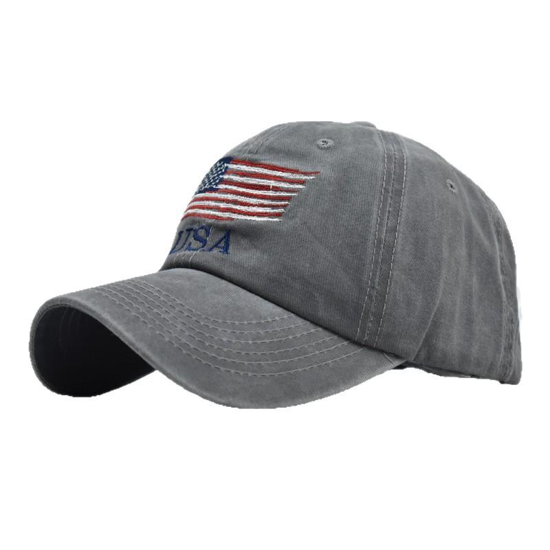 Vintage Adjustable Unisex Vintage Cap for Outdoor Hiking and Mountaineering