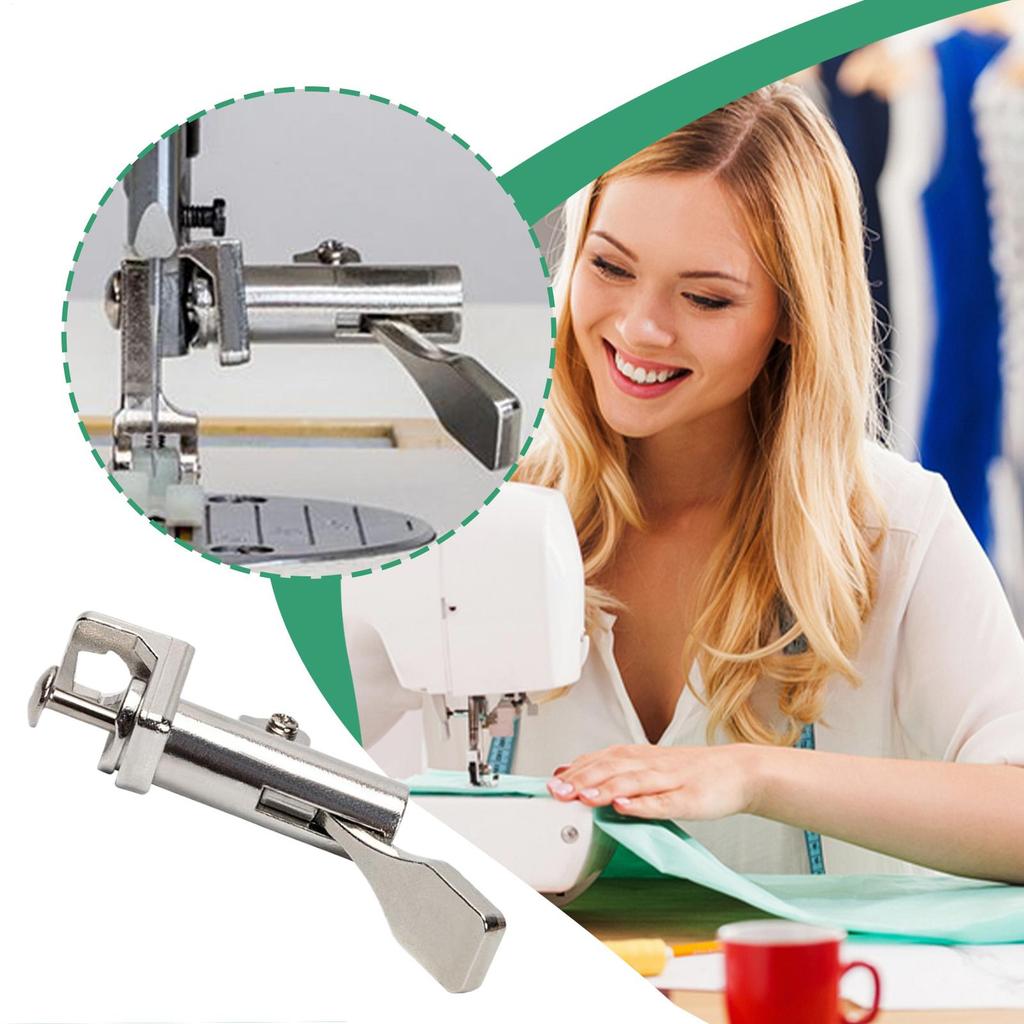 Sewing Machine Presser Feet Changer Presser Foot Easy Change Clamp Easy Change Tool Fast Clamp for Home Appliances