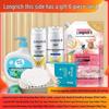 Longrich 'Here's a Gift' 6-Piece Set