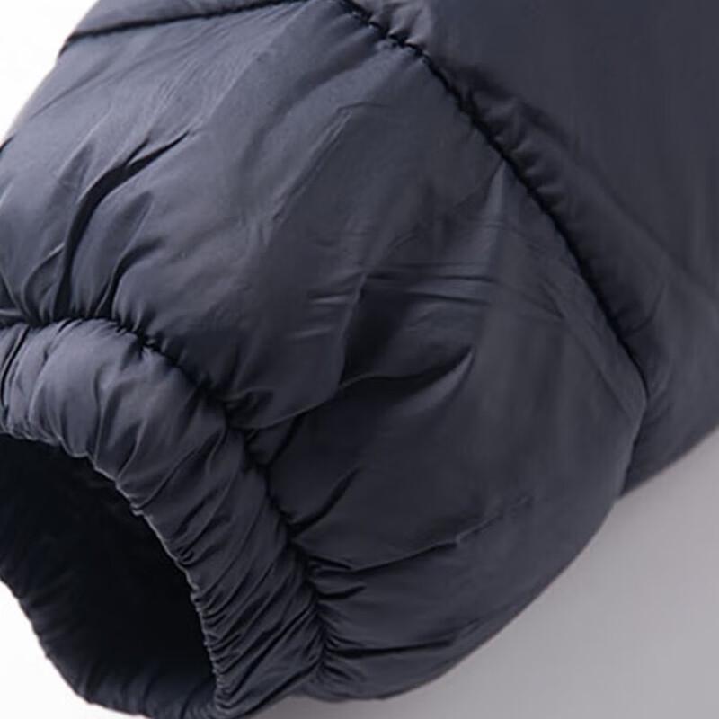 TUCANO Men's Autumn/Winter Fleece-Lined Padded Jacket