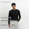 Tommy Hilfiger Unisex Cotton Crew Neck Sweater
