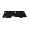 Custom Fit Carpet Dashboard Cover Pad for Toyota Camry 2024-2026 Sunshade Protector Anti-UV Dash Mat Non-Slip Interior Accessory