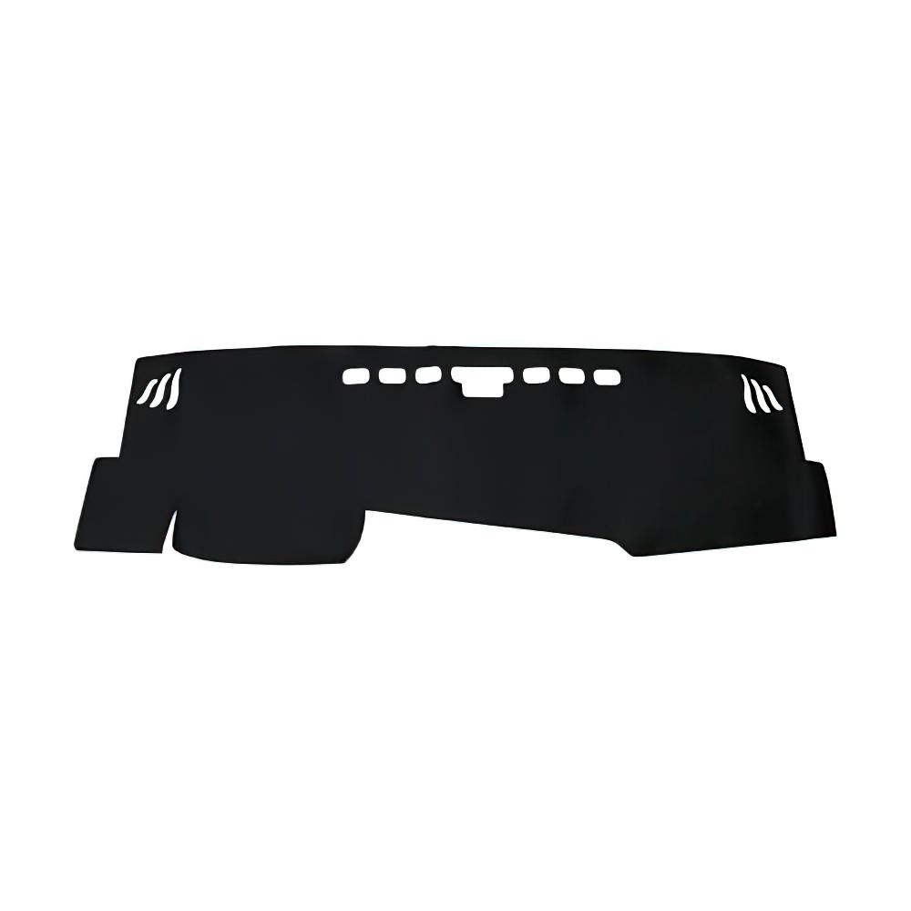 Custom Fit Carpet Dashboard Cover Pad for Toyota Camry 2024-2026 Sunshade Protector Anti-UV Dash Mat Non-Slip Interior Accessory